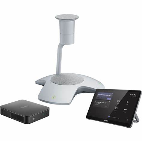 Yealink MVC S60 Teams Room System with 360° Camera Yealink MVC S60 Teams Room System with 360° Camera